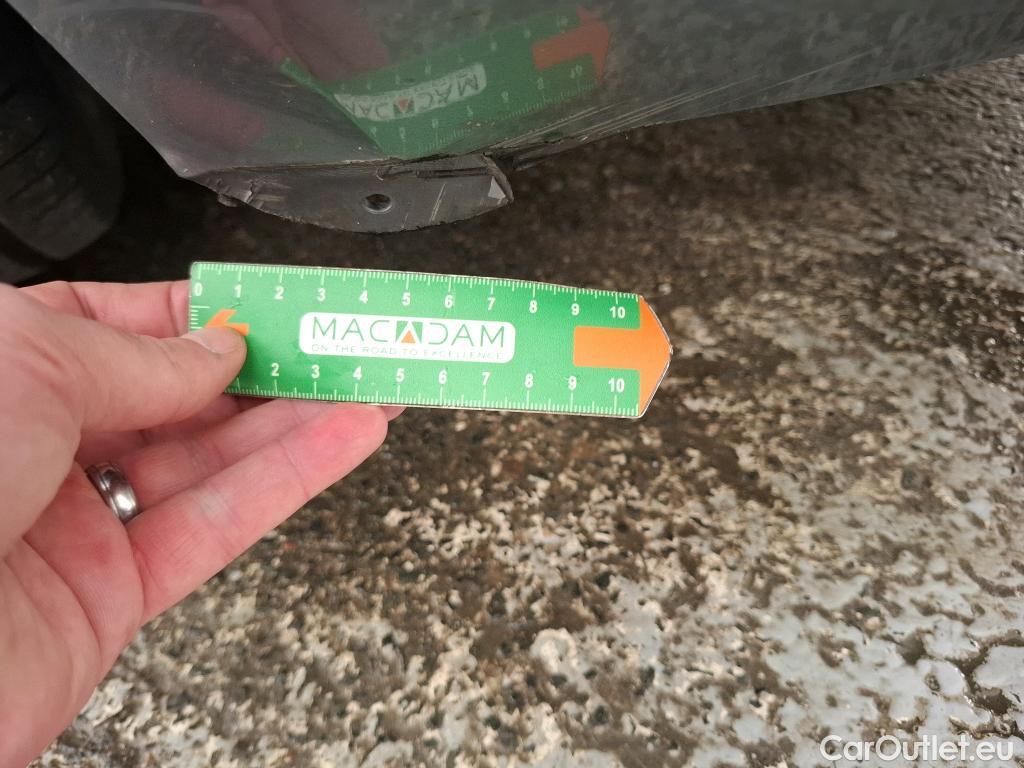  Skoda  Superb  Combi Business 1.6 TDI 120CV BVA7 E6 #8