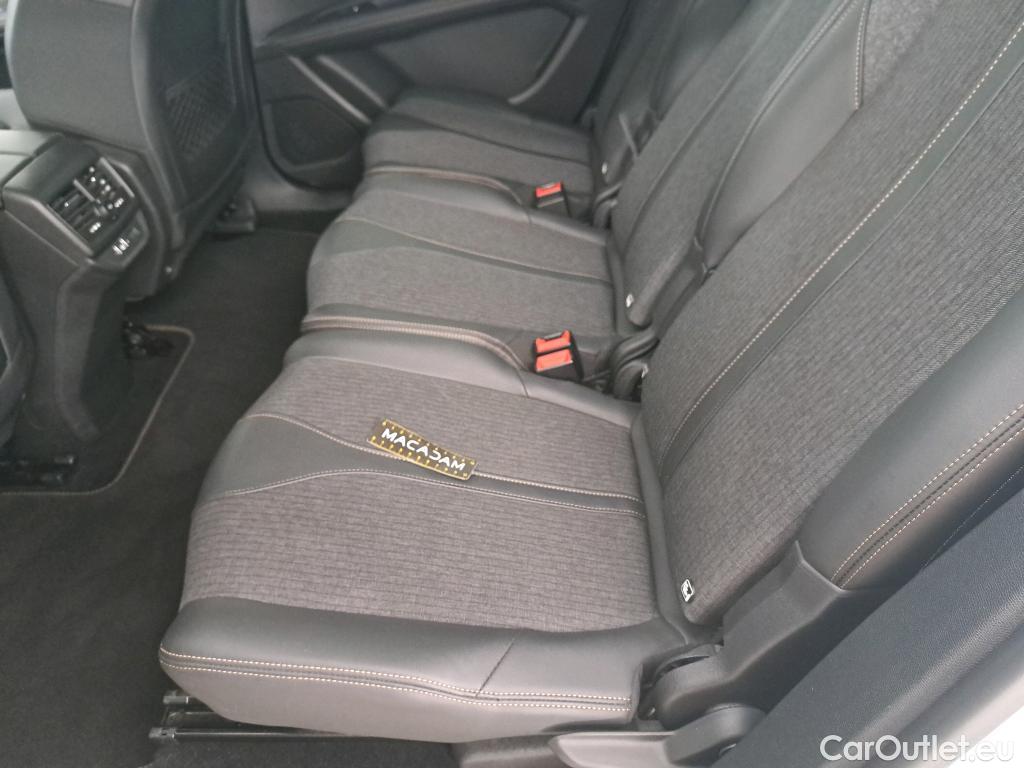  Peugeot  5008  GT Line 1.2 PureTech 130CV BVM6 E6dT #7