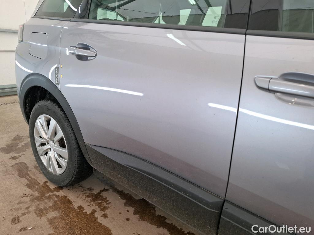  Peugeot  5008  Active Business 1.2 PureTech 130CV BVM6 E6d #19