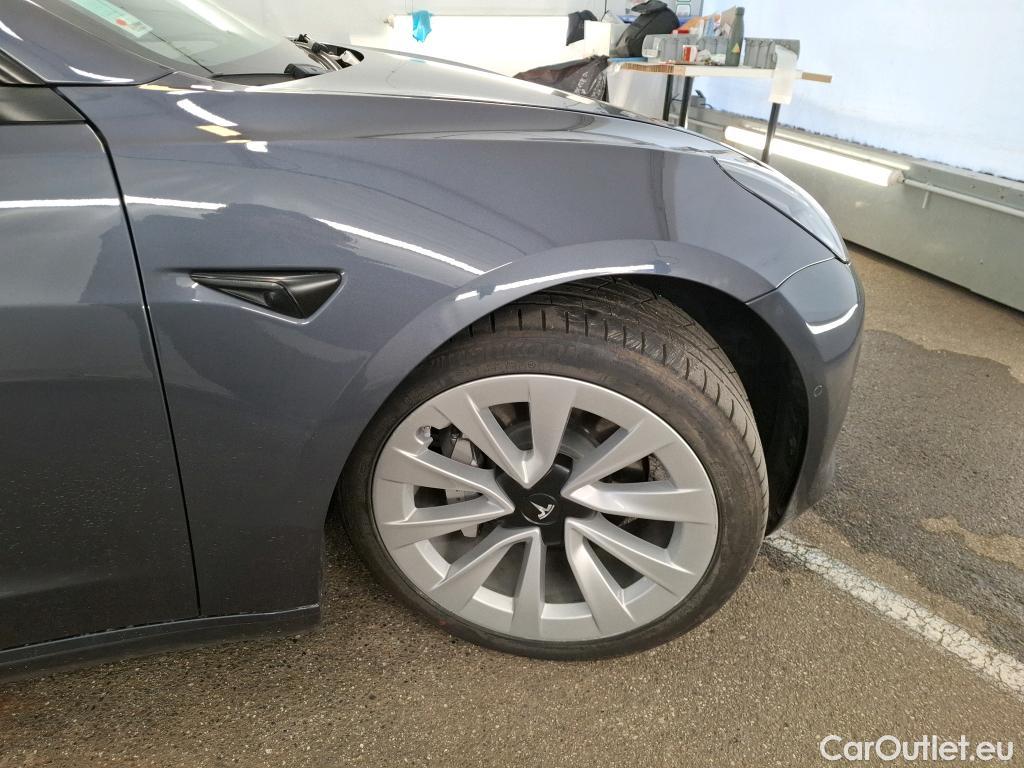  Tesla  Model 3 TESLA  / 2018 / 4P / Berline Grande Autonomie #15