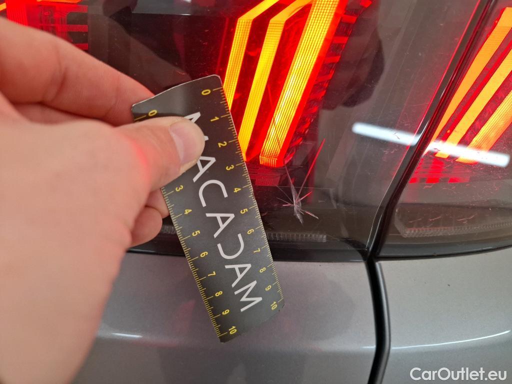  Peugeot  5008  Active Business 1.2 PureTech 130CV BVM6 E6d #7