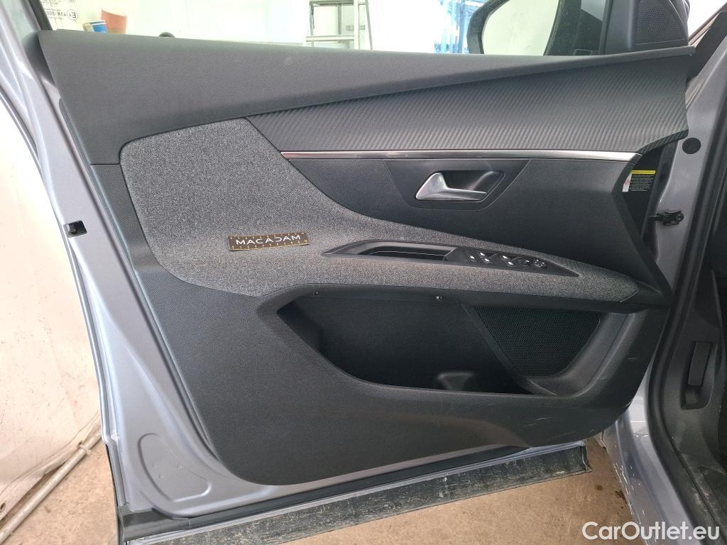  Peugeot  5008  Active Business 1.2 PureTech 130CV BVM6 E6d #13