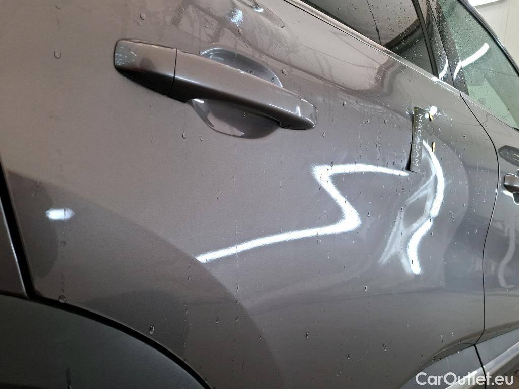  Renault  Captur  II Techno 1.6 E-TECH Hybrid 145CV BVA6 E6d #13