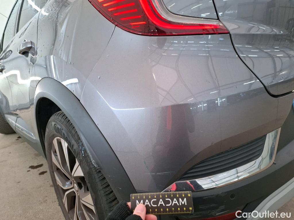  Renault  Captur  II Techno 1.6 E-TECH Hybrid 145CV BVA6 E6d #9