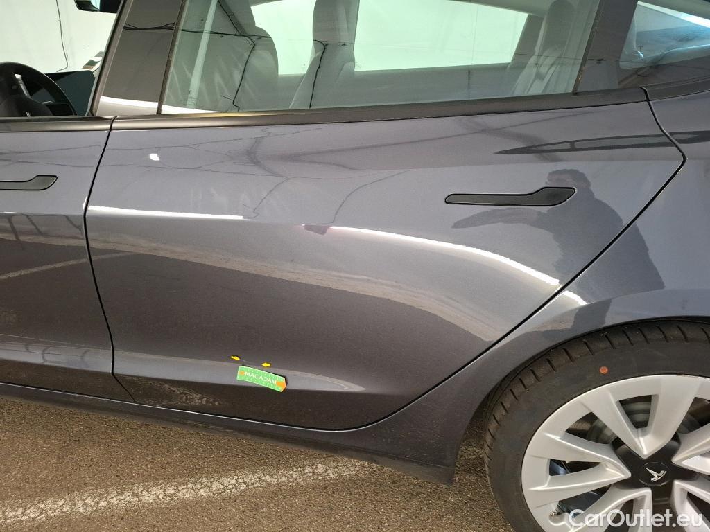  Tesla  Model 3 TESLA  / 2018 / 4P / Berline Grande Autonomie #22