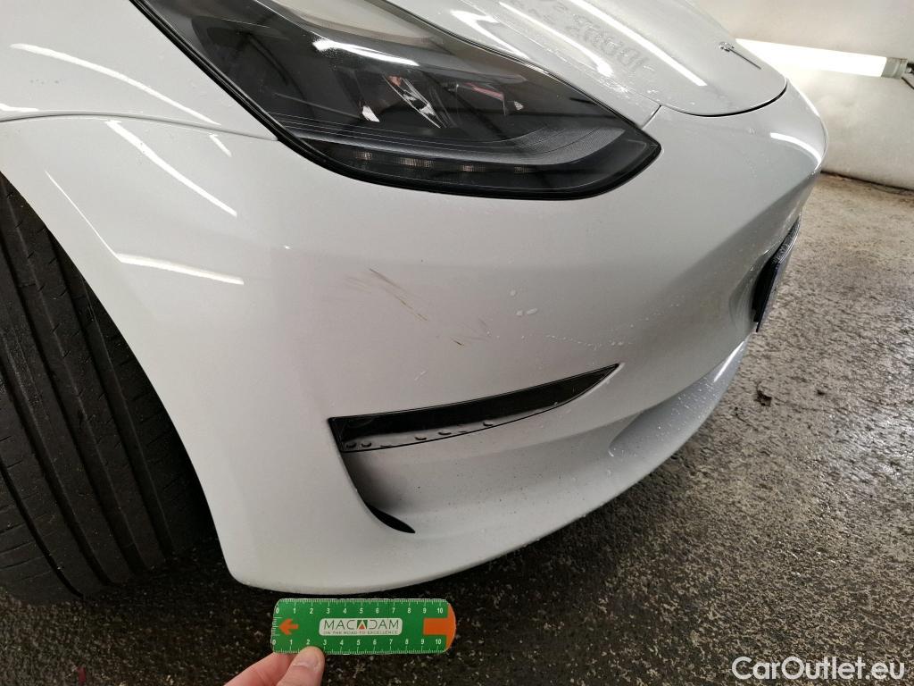  Tesla  Model 3 TESLA  / 2018 / 4P / Berline Grande Autonomie #1