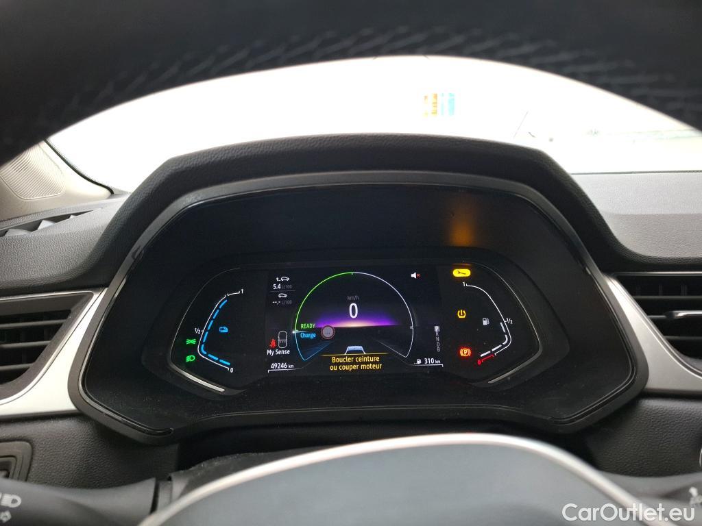  Renault  Captur  II Techno 1.6 E-TECH Hybrid 145CV BVA6 E6d #18