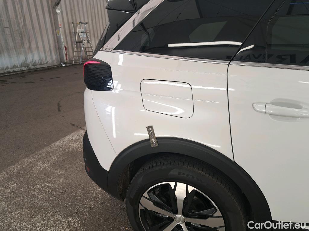  Peugeot  5008  GT Line 1.2 PureTech 130CV BVM6 E6dT #1