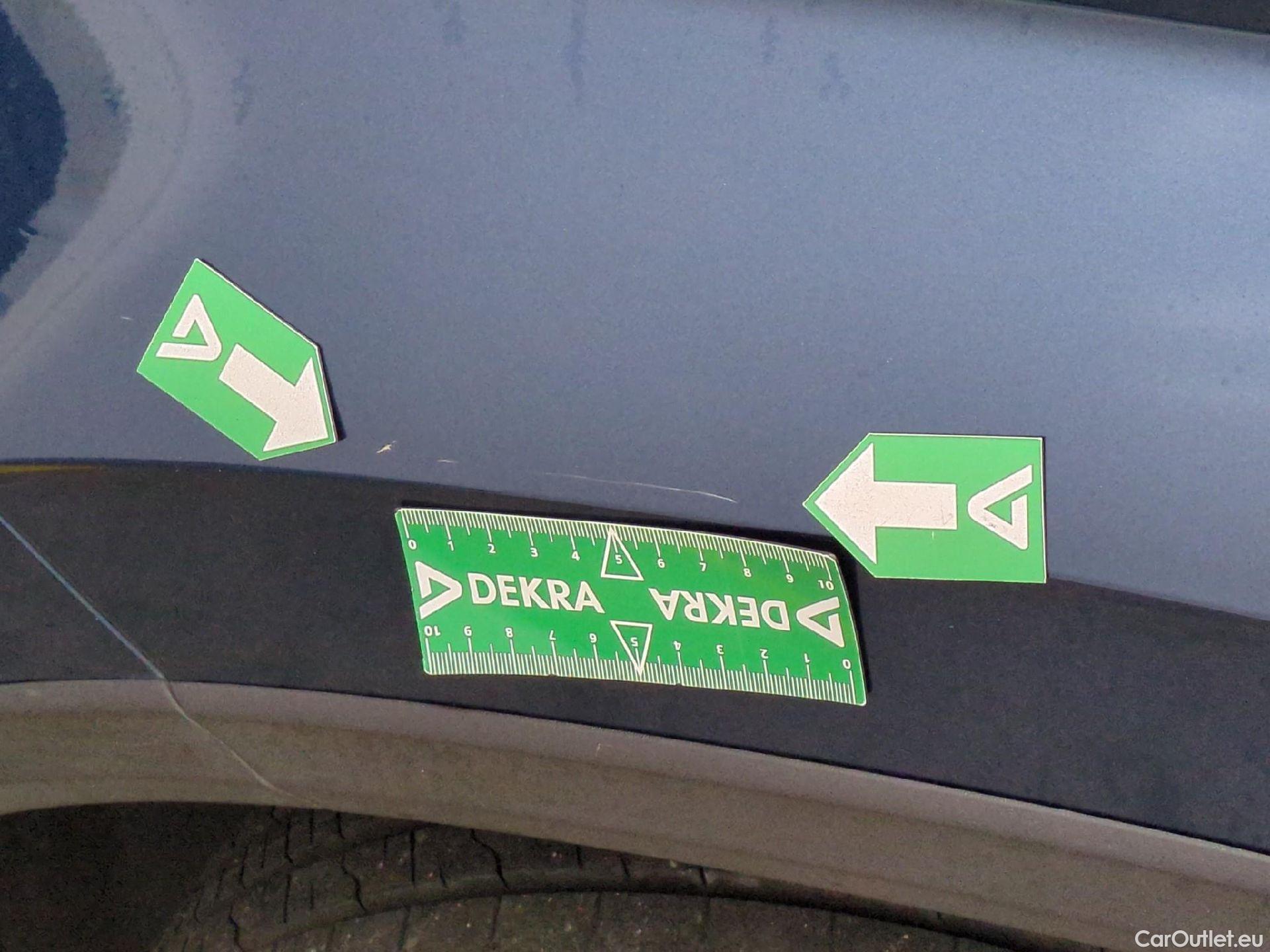  Seat  ATECA  Style 2.0 TDI 115CV BVM6 E6d #7