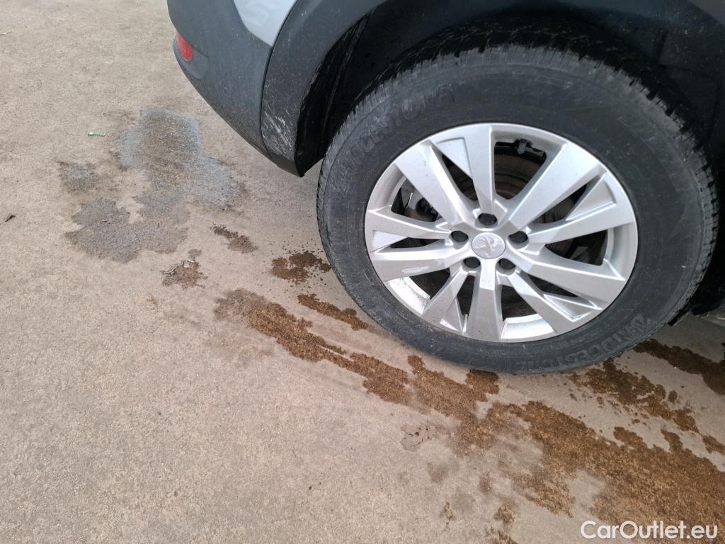  Peugeot  5008  Active Business 1.2 PureTech 130CV BVM6 E6d #8