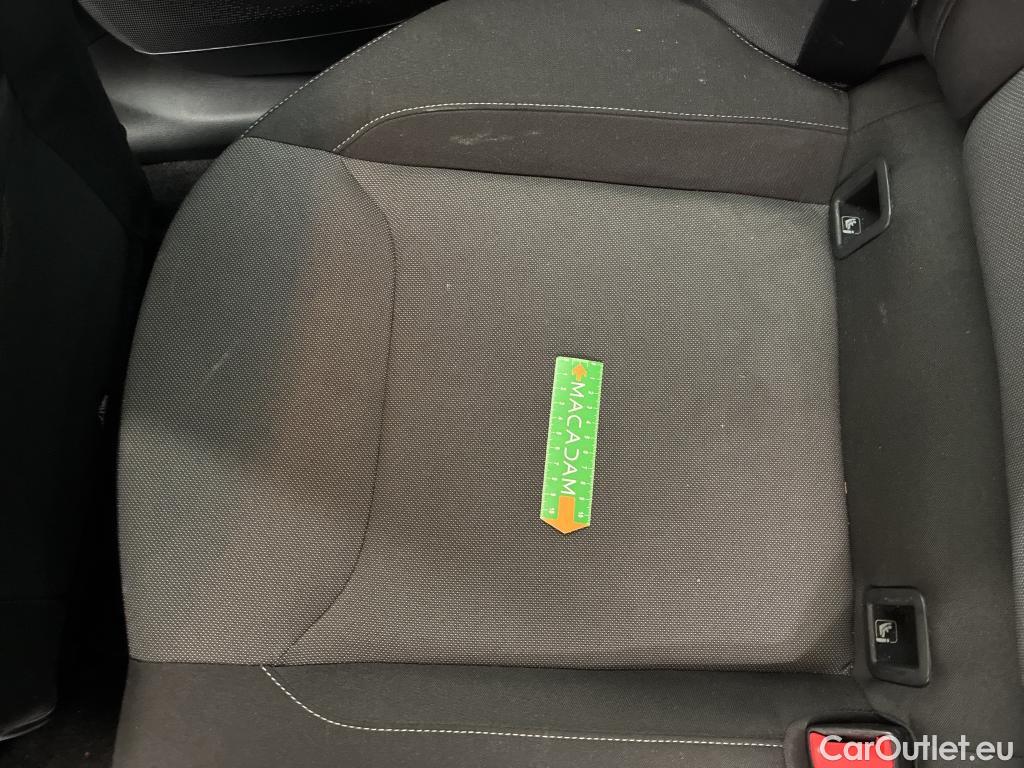  Skoda  Fabia  Ambition 1.0 MPI 80CV BVM5 E6d #8