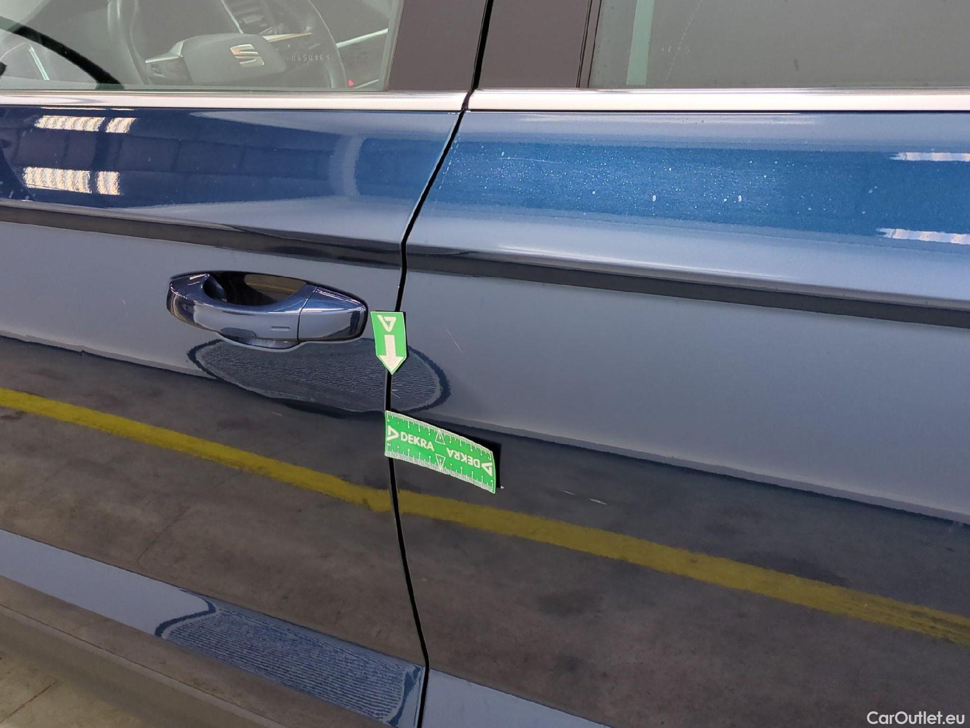  Seat  ATECA  Style 2.0 TDI 115CV BVM6 E6d #15