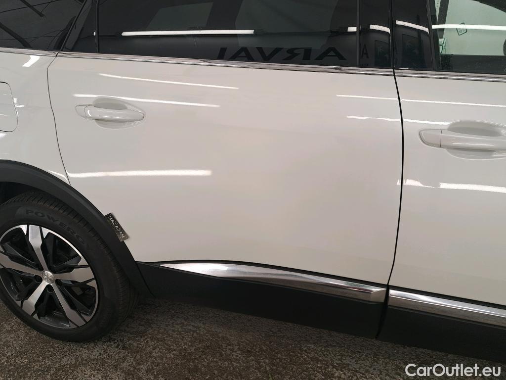  Peugeot  5008  GT Line 1.2 PureTech 130CV BVM6 E6dT #3