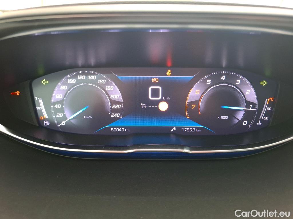  Peugeot  5008  Active Business 1.2 PureTech 130CV BVM6 E6d #25