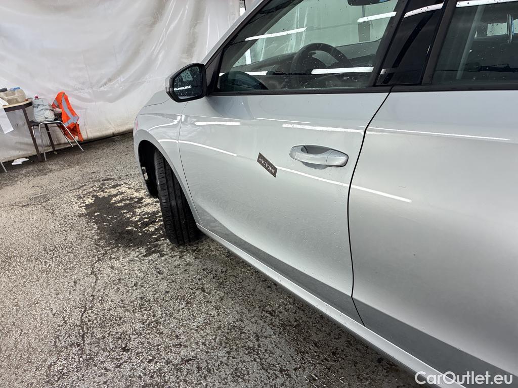  Skoda  Fabia  Ambition 1.0 MPI 80CV BVM5 E6d #14