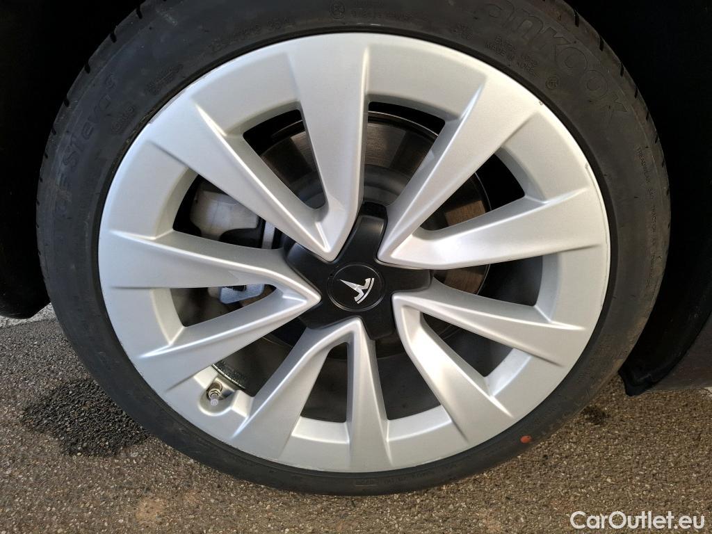  Tesla  Model 3 TESLA  / 2018 / 4P / Berline Grande Autonomie #8