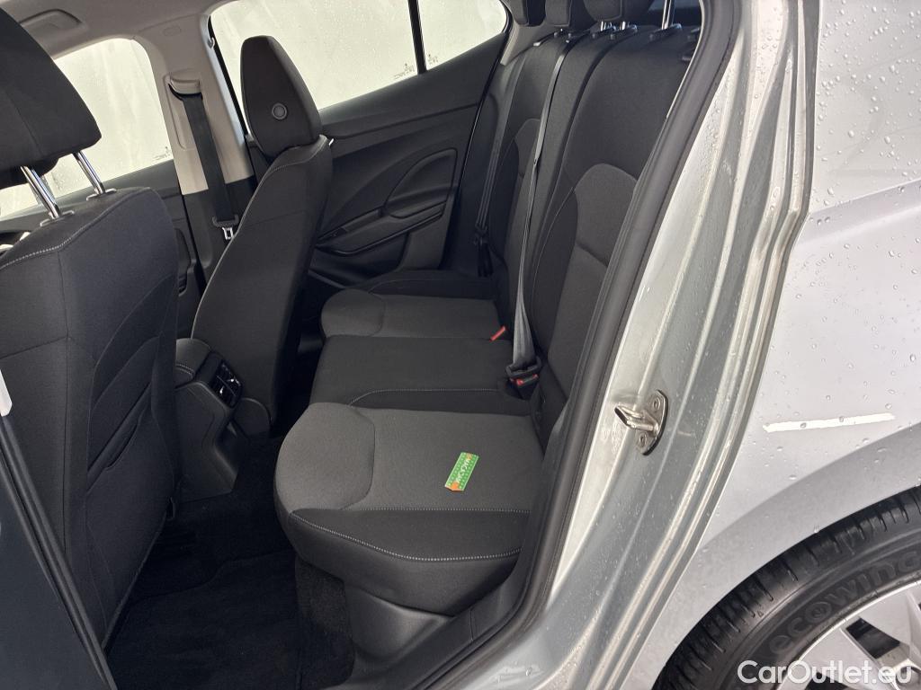  Skoda  Fabia  Ambition 1.0 MPI 80CV BVM5 E6d #5