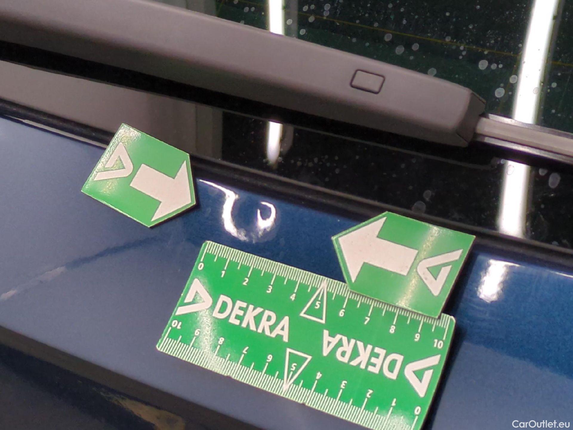  Seat  ATECA  Style 2.0 TDI 115CV BVM6 E6d #17