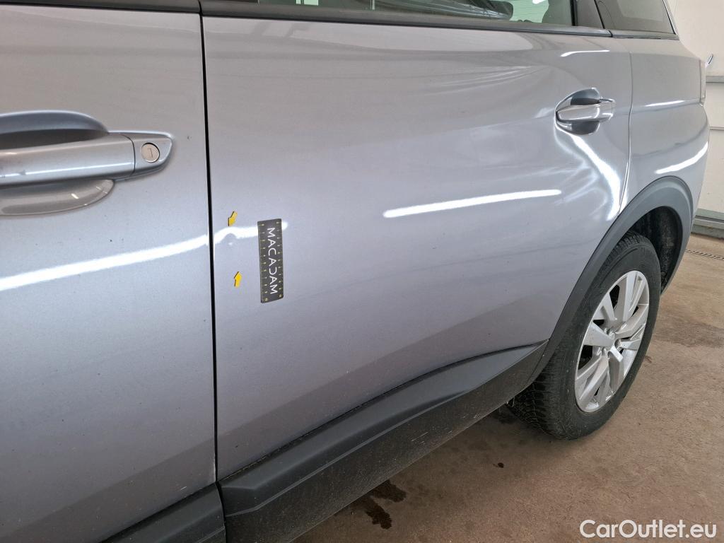  Peugeot  5008  Active Business 1.2 PureTech 130CV BVM6 E6d #1