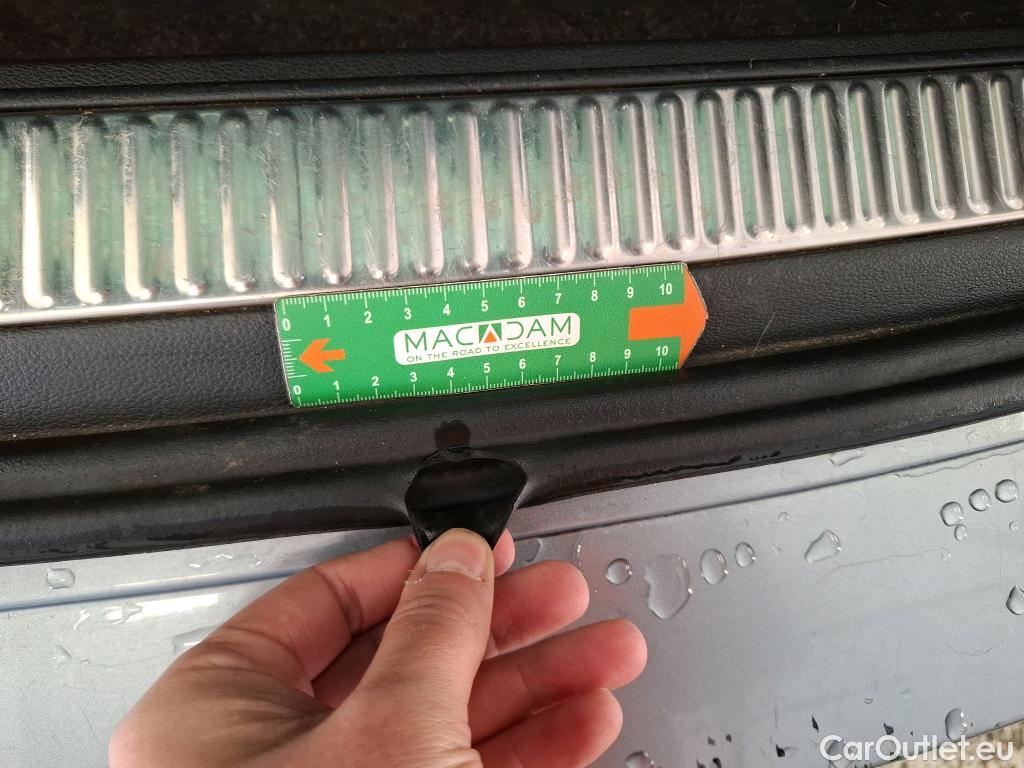  Skoda  Superb  Combi Business 1.6 TDI 120CV BVA7 E6 #35