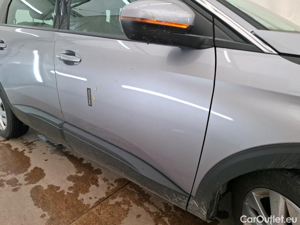  Peugeot  5008  Active Business 1.2 PureTech 130CV BVM6 E6d #3