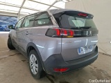  Peugeot  5008  Active Business 1.2 PureTech 130CV BVM6 E6d #2