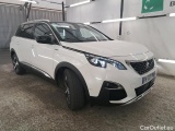  Peugeot  5008  GT Line 1.2 PureTech 130CV BVM6 E6dT #4