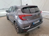  Renault  Captur  II Techno 1.6 E-TECH Hybrid 145CV BVA6 E6d #2