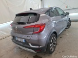  Renault  Captur  II Techno 1.6 E-TECH Hybrid 145CV BVA6 E6d #3