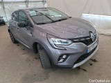  Renault  Captur  II Techno 1.6 E-TECH Hybrid 145CV BVA6 E6d #4