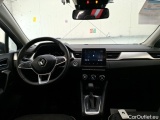  Renault  Captur  II Techno 1.6 E-TECH Hybrid 145CV BVA6 E6d #5