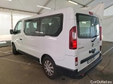  Renault  Trafic RENAULT  4p Combi Zen L1 dCi 95 S&S - 18 - 8 places #2
