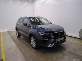  Seat  ATECA  Style 2.0 TDI 115CV BVM6 E6d #2