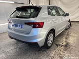  Skoda  Fabia  Ambition 1.0 MPI 80CV BVM5 E6d #3