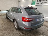  Skoda  Superb  Combi Business 1.6 TDI 120CV BVA7 E6 #2