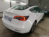  Tesla  Model 3 TESLA  / 2018 / 4P / Berline Grande Autonomie #4