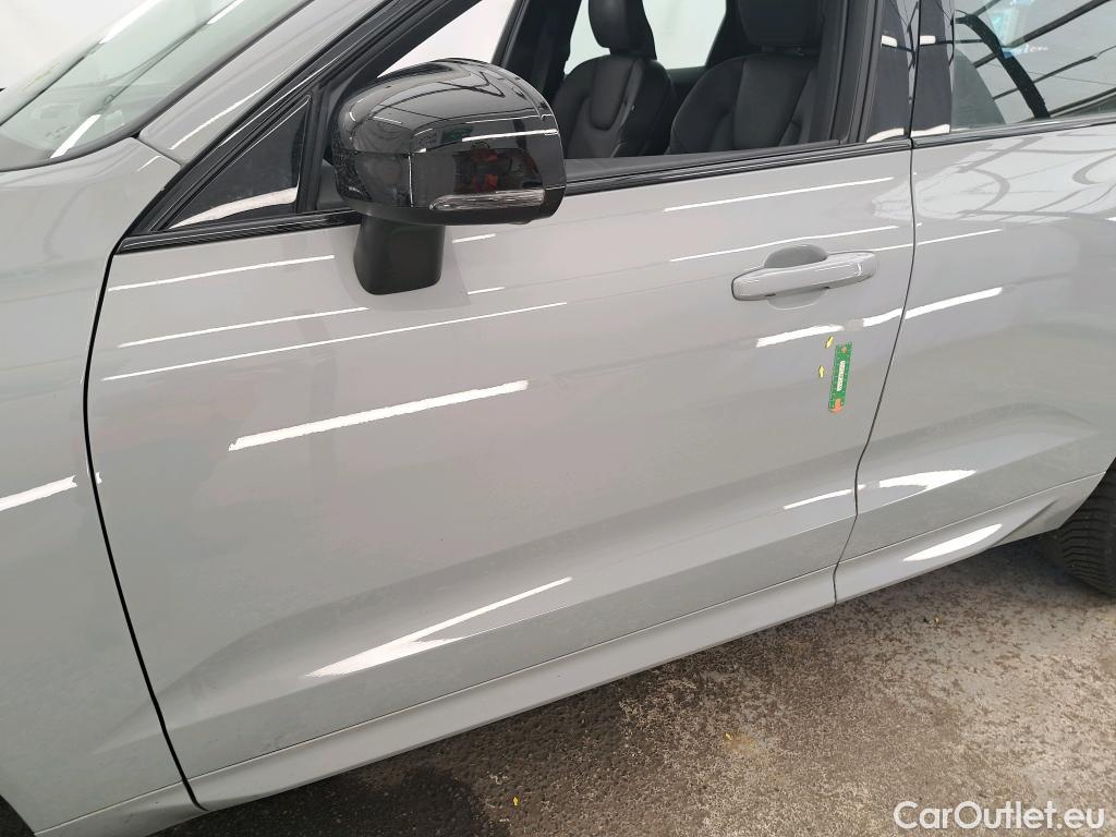  Volvo  XC60  Plus Style Dark 2WD 2.0 B4 195CV BVA8 E6d #38