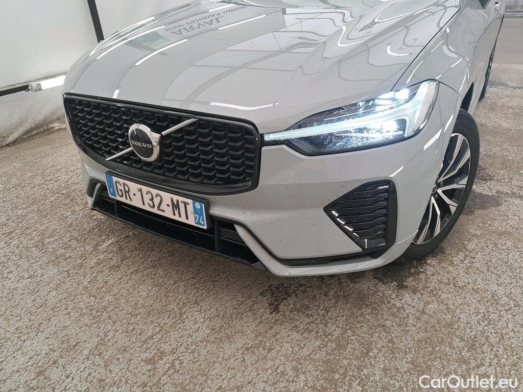  Volvo  XC60  Plus Style Dark 2WD 2.0 B4 195CV BVA8 E6d #18