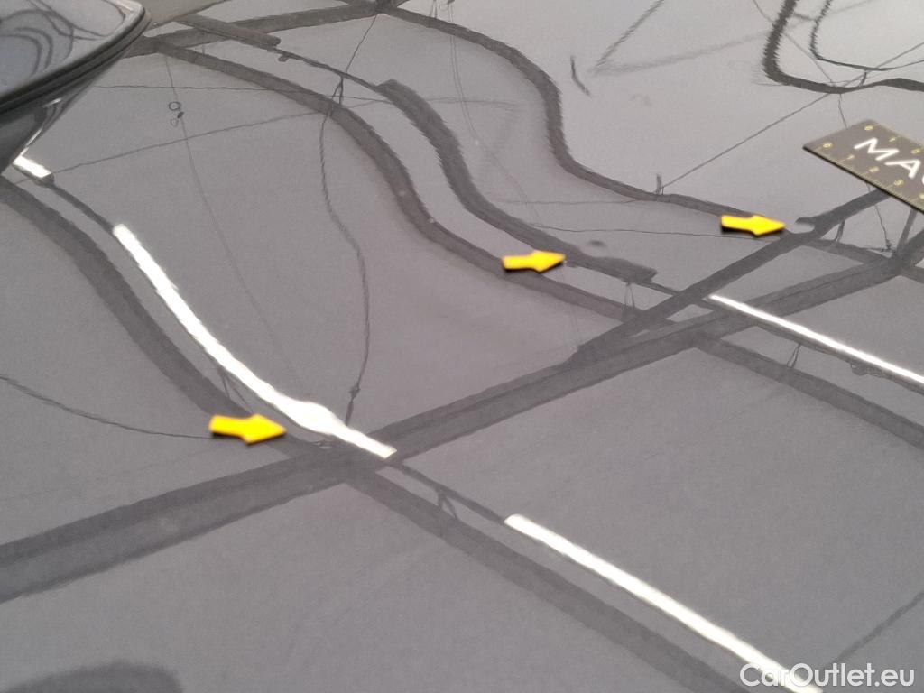  Toyota  Yaris TOYOTA  Hybride / 2019 / 5P / Berline Hybride 116h Dynamic Business Beyond Zer #11