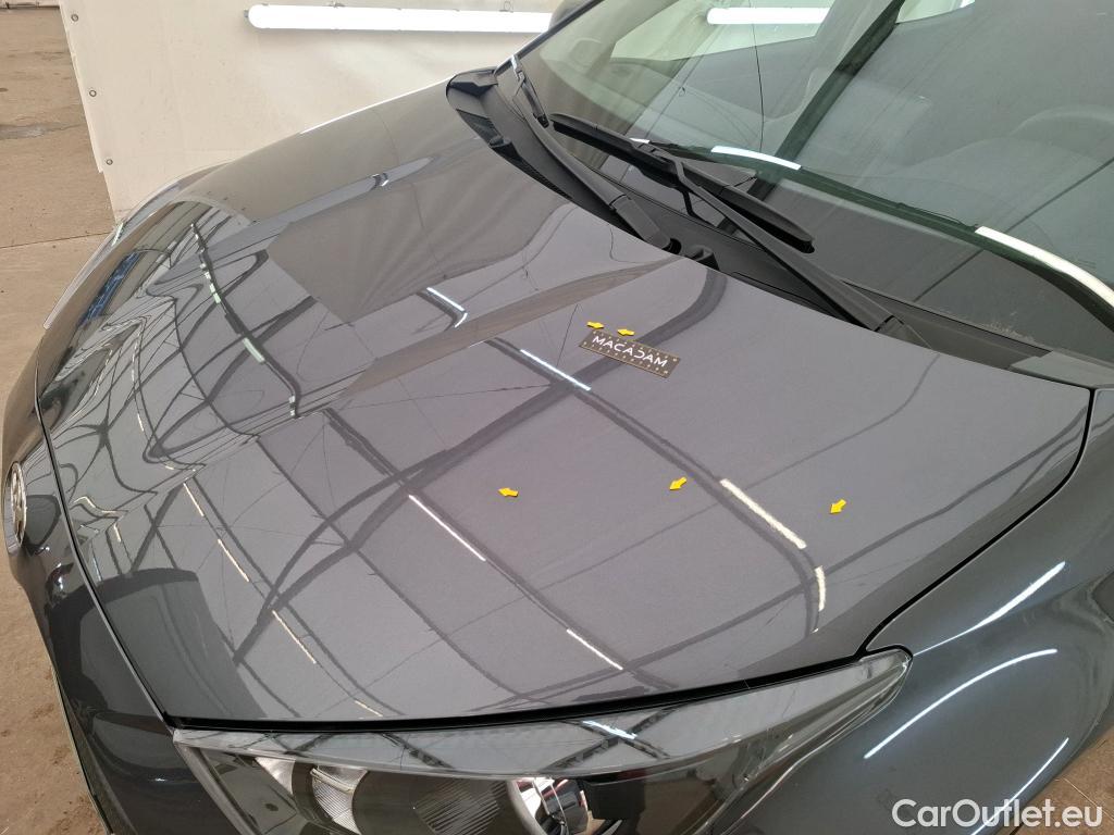  Toyota  Yaris TOYOTA  Hybride / 2019 / 5P / Berline Hybride 116h Dynamic Business Beyond Zer #12