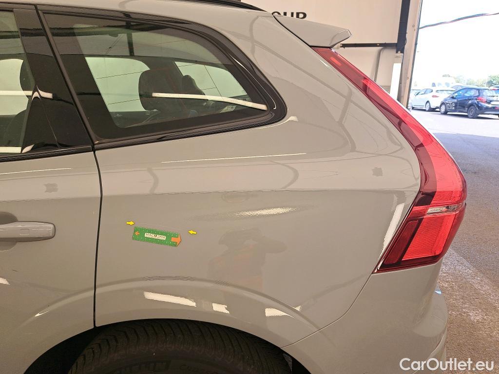  Volvo  XC60  Plus Style Dark 2WD 2.0 B4 195CV BVA8 E6d #4