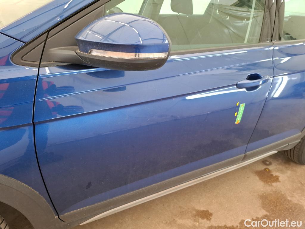  Volkswagen  Taigo  Life Plus 1.0 TSI 110CV BVM6 E6d #11