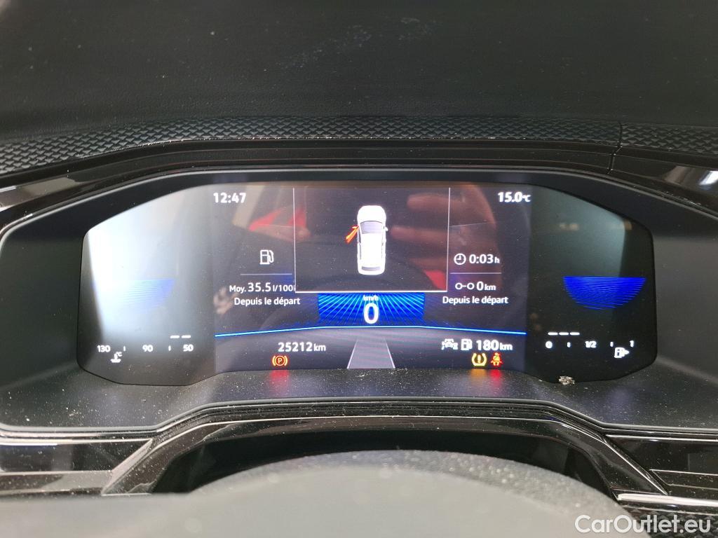  Volkswagen  Taigo  Life Plus 1.0 TSI 110CV BVM6 E6d #18