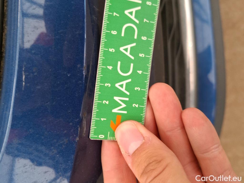  Volkswagen  Taigo  Life Plus 1.0 TSI 110CV BVM6 E6d #8