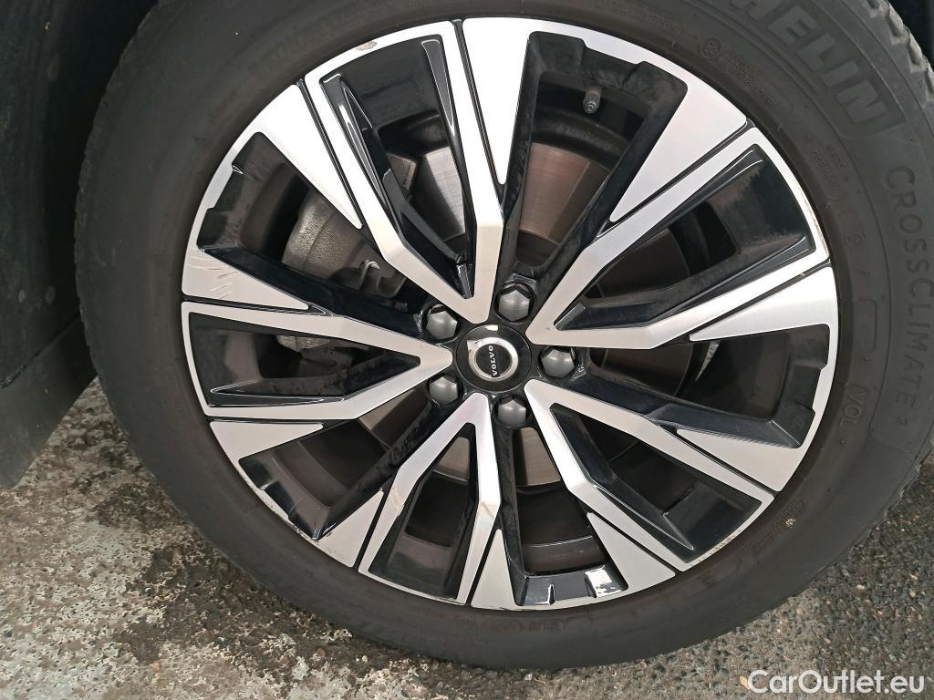  Volvo  XC60  Plus Style Dark 2WD 2.0 B4 195CV BVA8 E6d #24