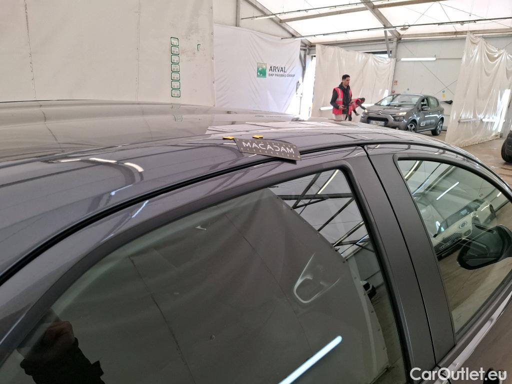  Toyota  Yaris TOYOTA  Hybride / 2019 / 5P / Berline Hybride 116h Dynamic Business Beyond Zer #22