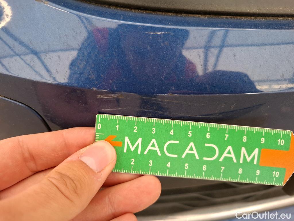  Volkswagen  Taigo  Life Plus 1.0 TSI 110CV BVM6 E6d #9