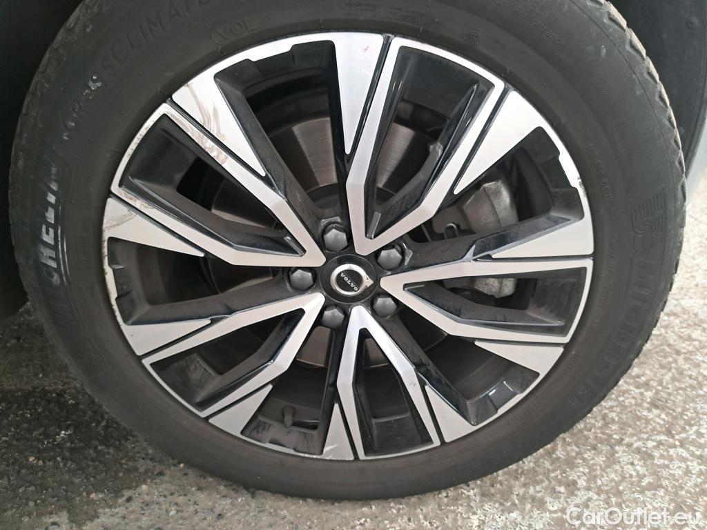  Volvo  XC60  Plus Style Dark 2WD 2.0 B4 195CV BVA8 E6d #27