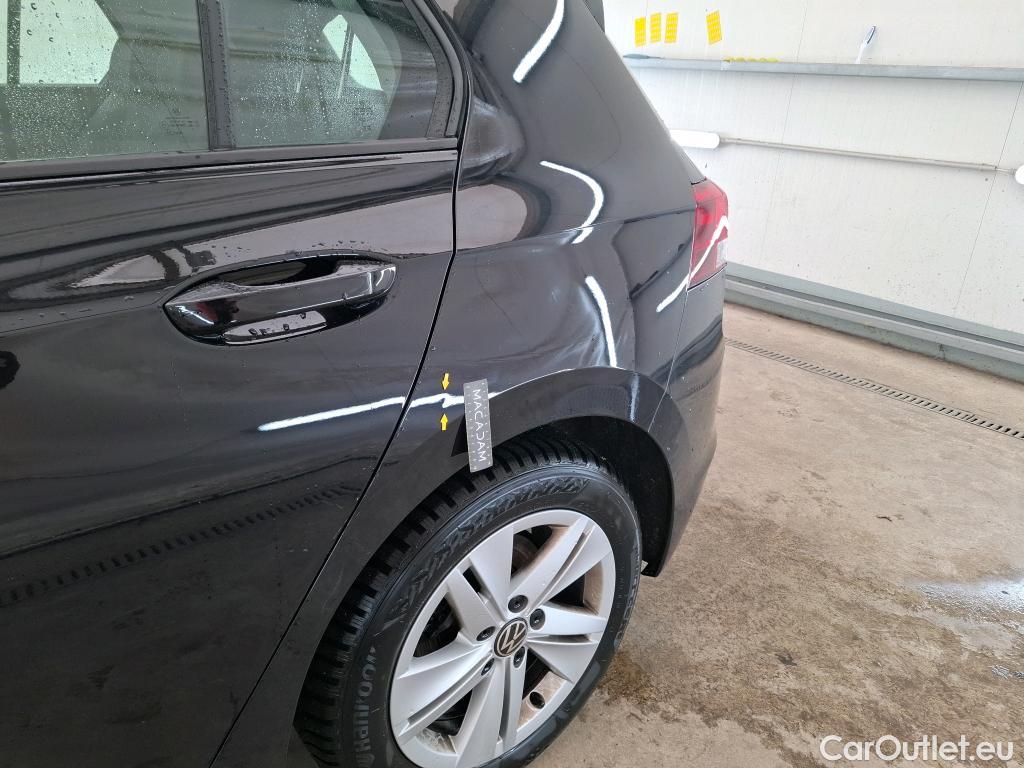  Volkswagen  Golf  VOLKSWAGEN / 2020 / 5P / Berline 2.0 TDI SCR 115 DSG7 LIFE SOCI BUSINESS #7