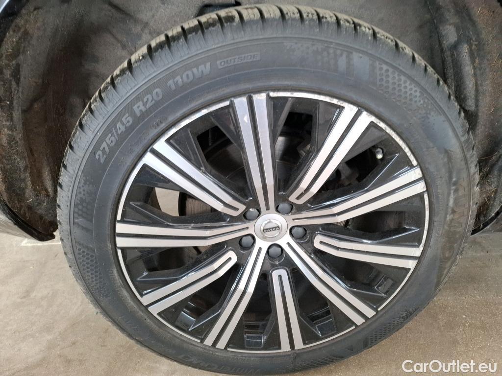  Volvo  XC90 VOLVO  / 2019 / 5P / SUV Recharge T8 AWD GT 8 Inscription #7